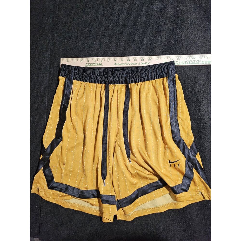 Nike Fly Dri-FIT Athletic Shorts